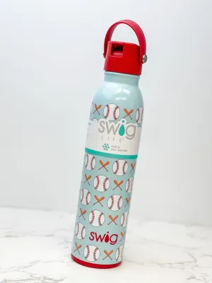 Home Run Flip   Sip Bottle (20oz) by Swig