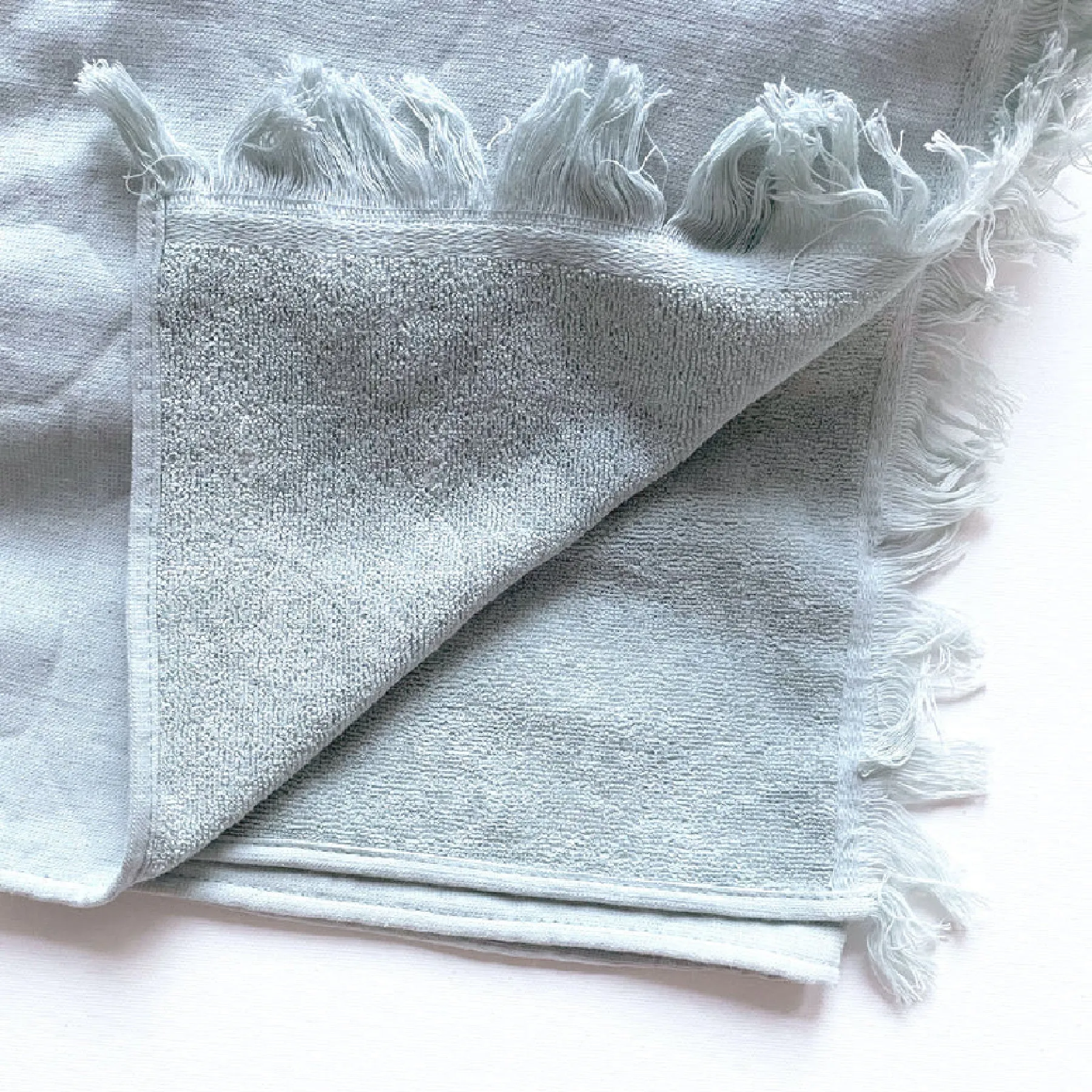 Honeysuckle Hooded Beach Towel