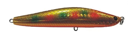 Hot Bite Kamikaze 80S Sinking Stickbait Lure