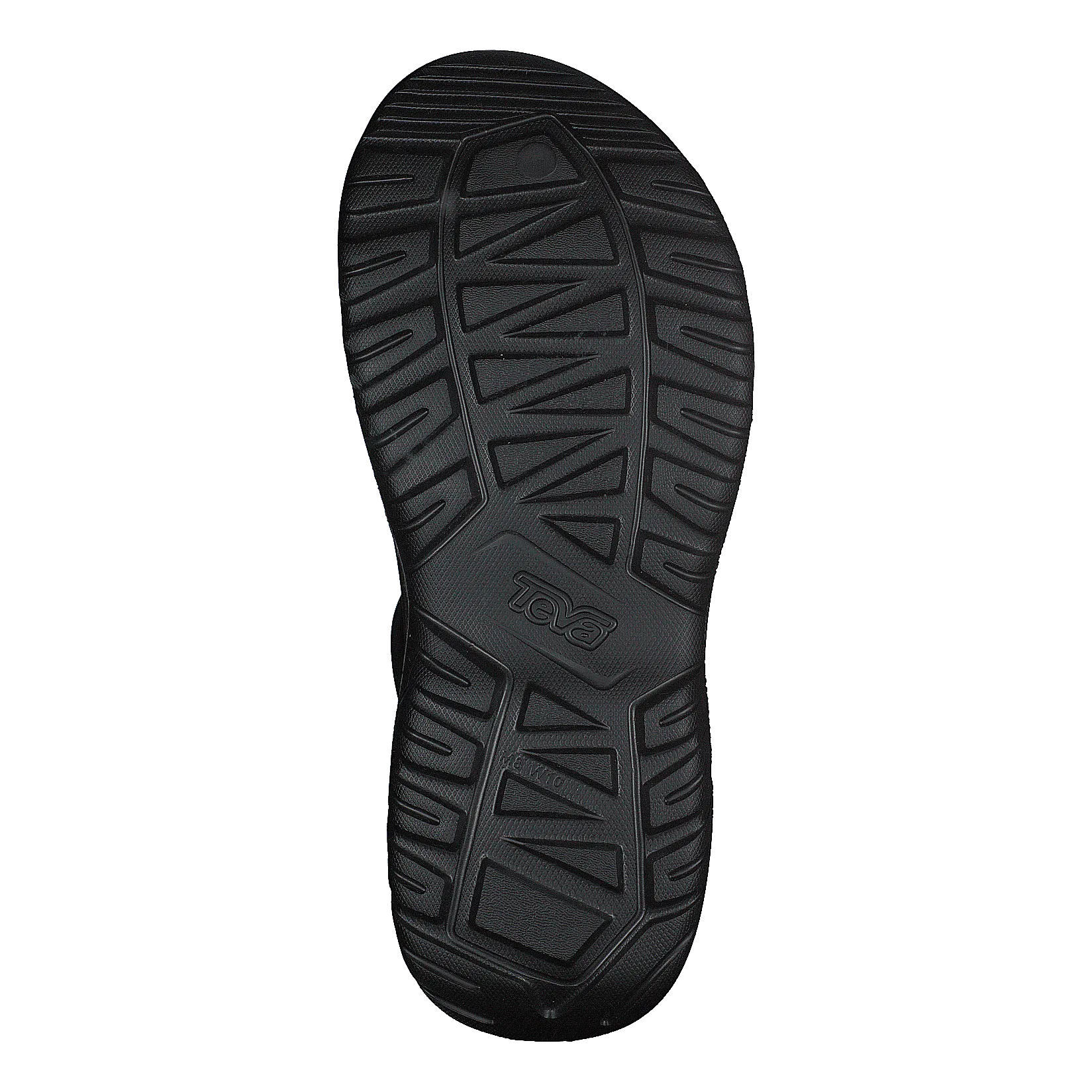 Hurricane Drift Black