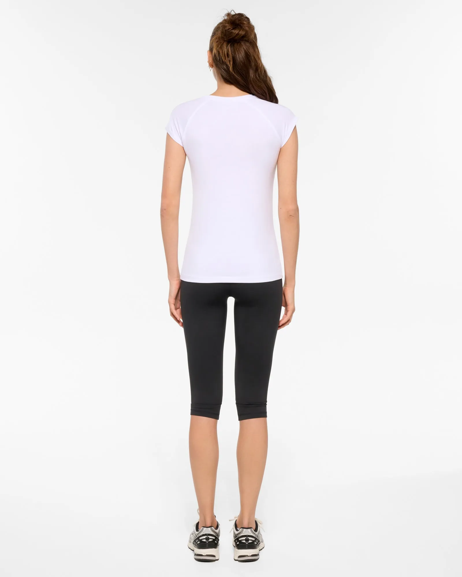 HYDE TANK WHITE