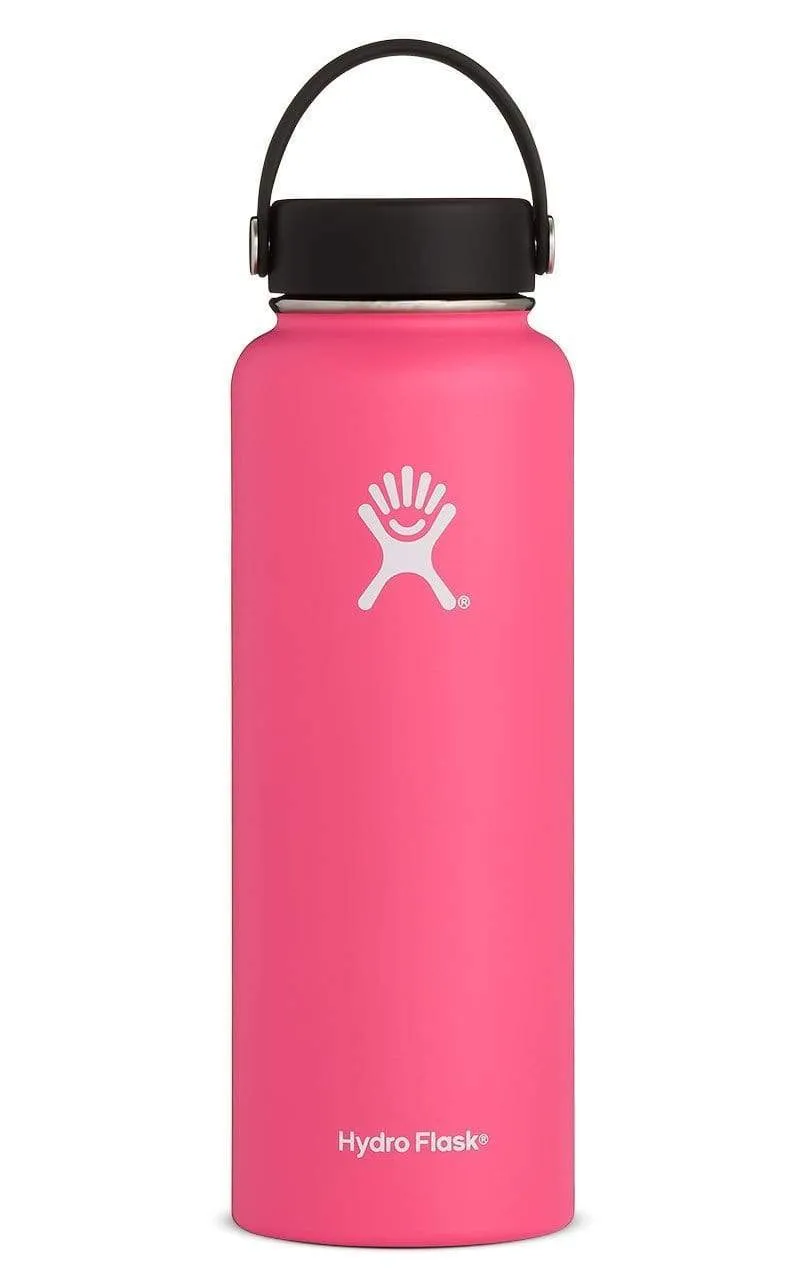 Hydro Flask 40 oz Wide Mouth