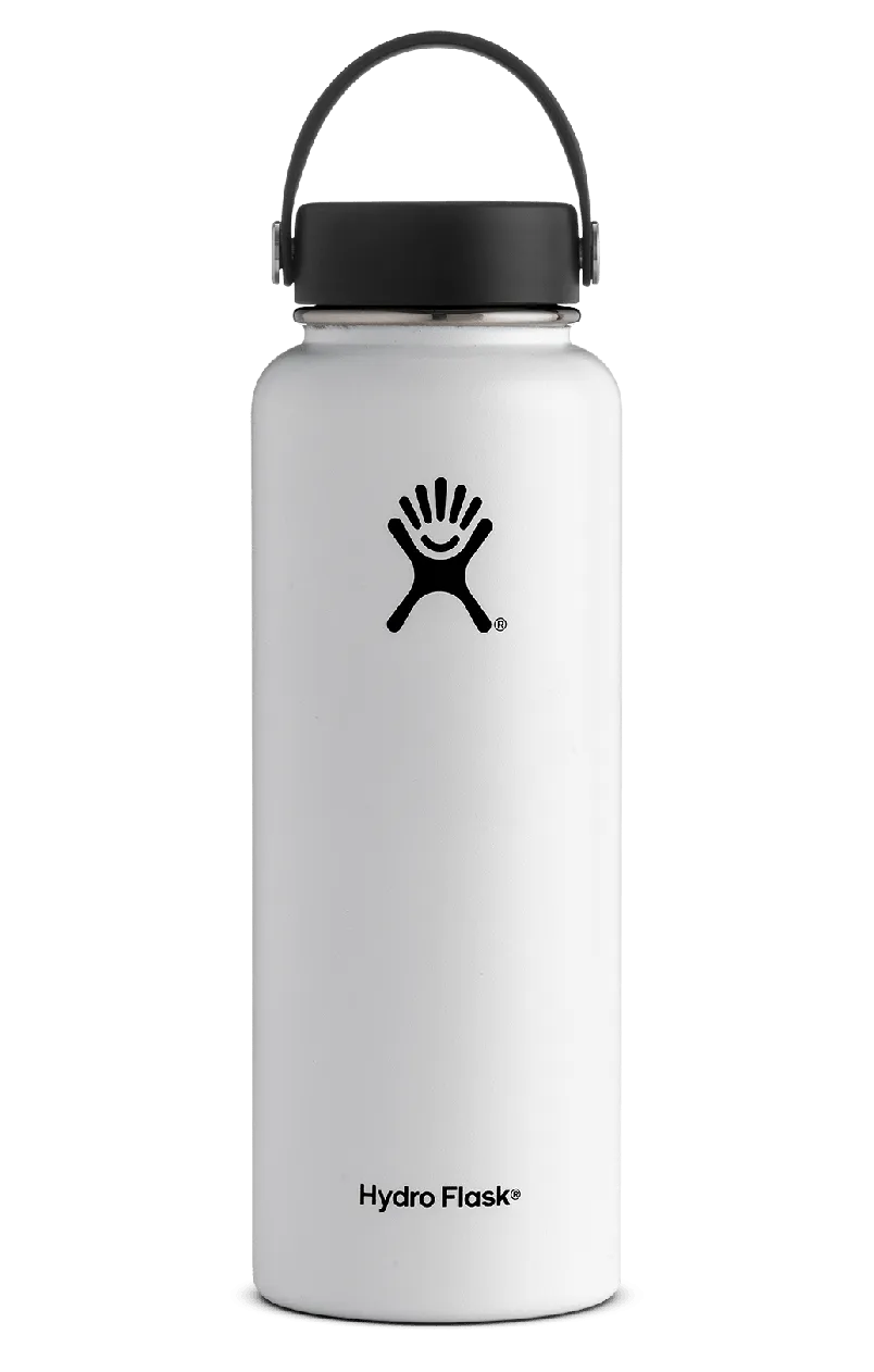 Hydro Flask 40 oz Wide Mouth