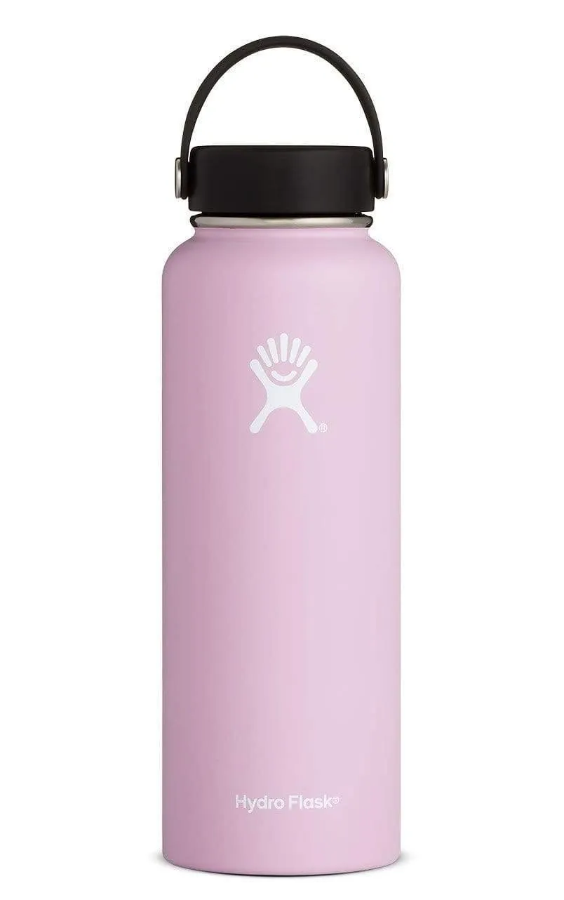 Hydro Flask 40 oz Wide Mouth