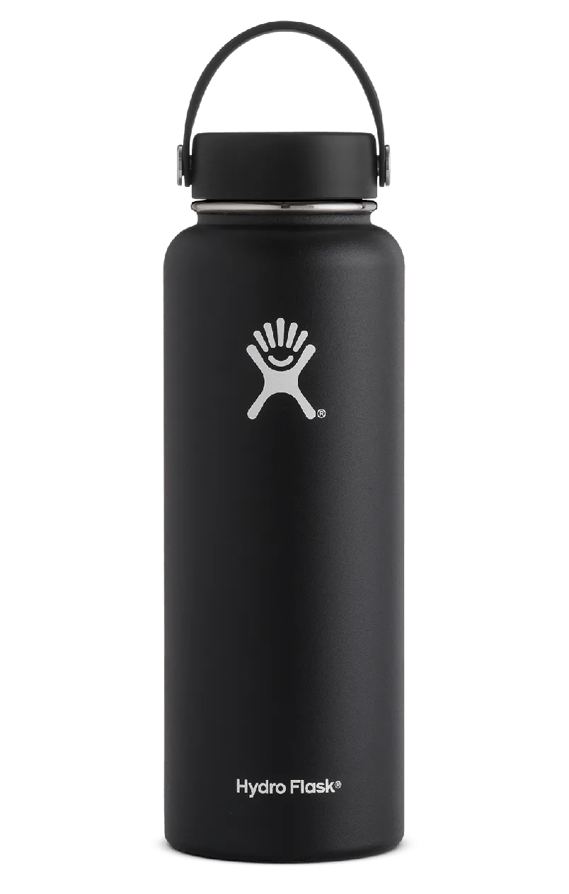 Hydro Flask 40 oz Wide Mouth
