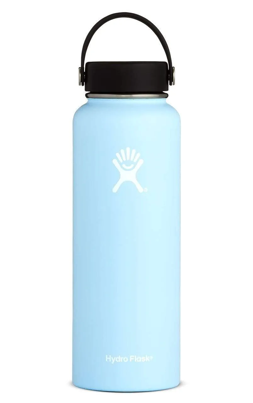 Hydro Flask 40 oz Wide Mouth