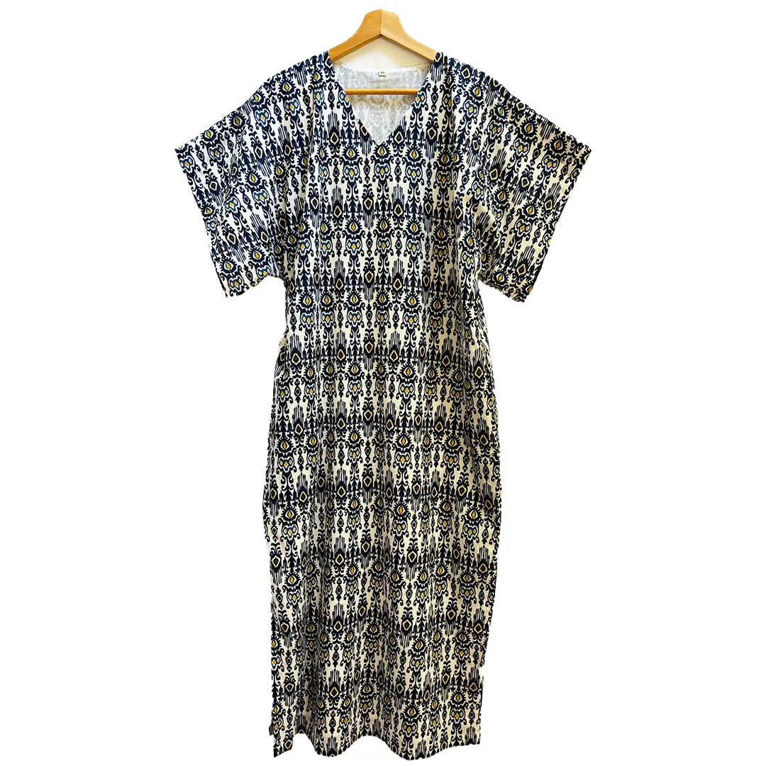 Ibiza Caftan Dress