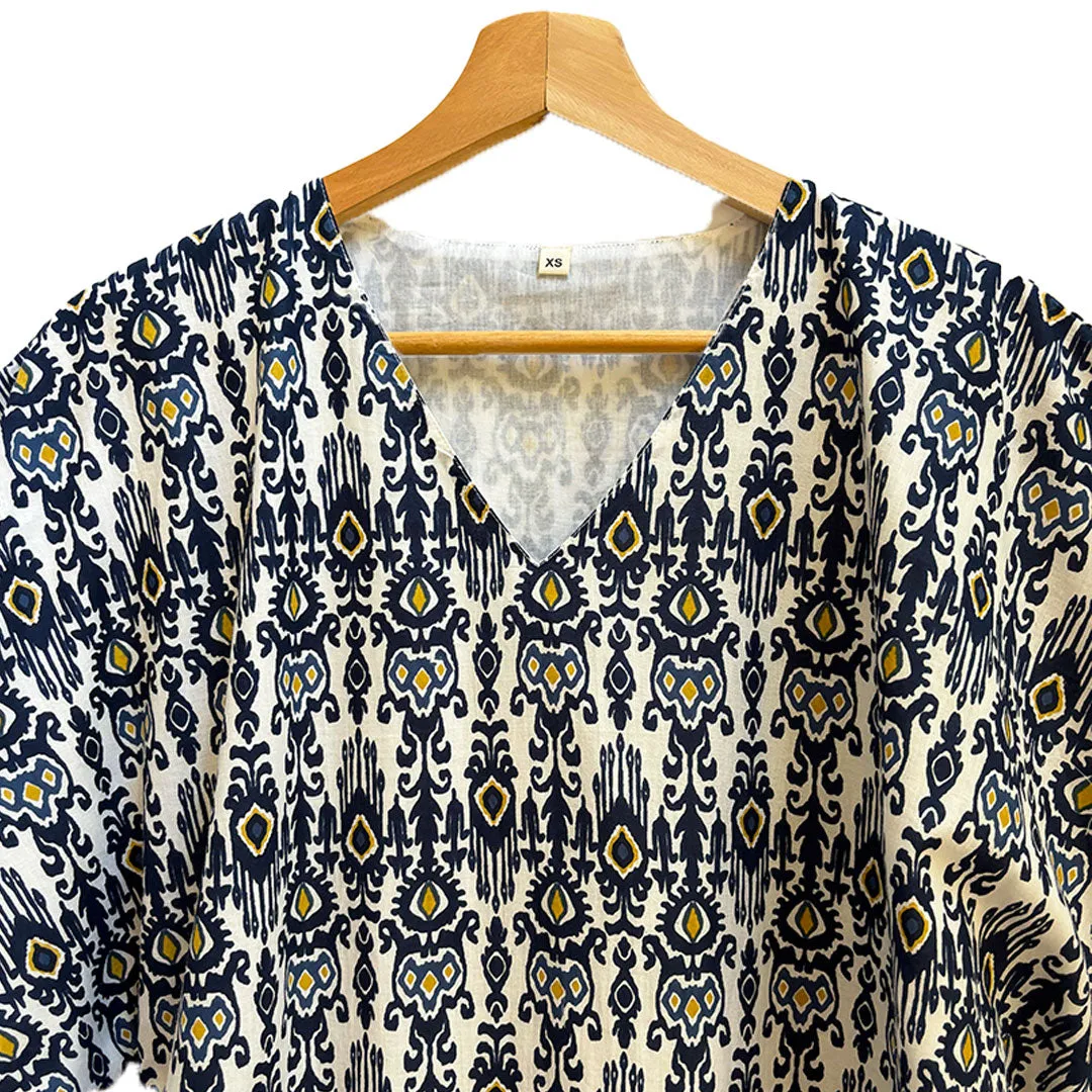 Ibiza Caftan Dress