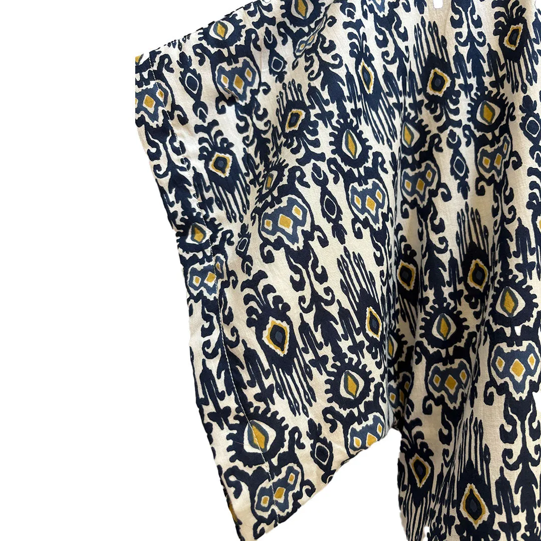 Ibiza Caftan Dress
