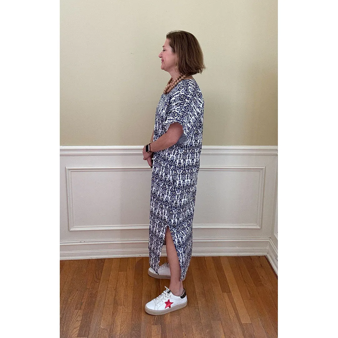 Ibiza Caftan Dress