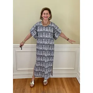Ibiza Caftan Dress