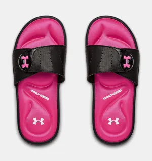 IGNITE IX GIRLS CHILD SLIDE