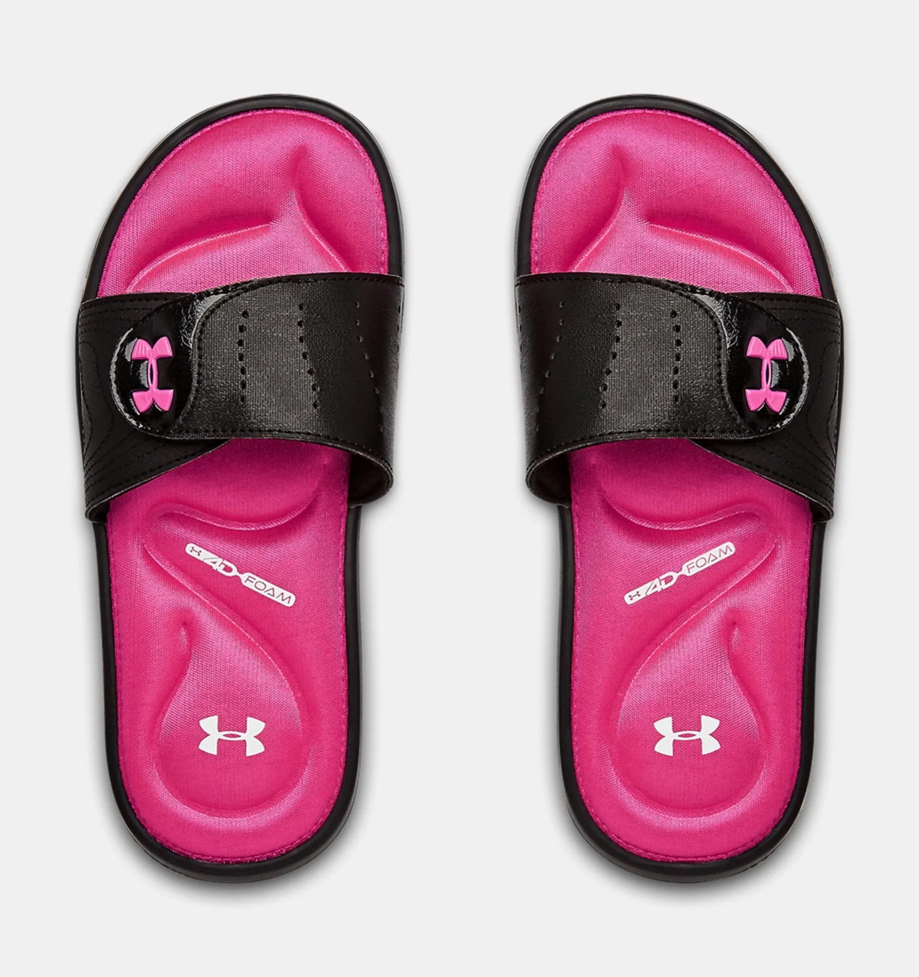 IGNITE IX GIRLS CHILD SLIDE