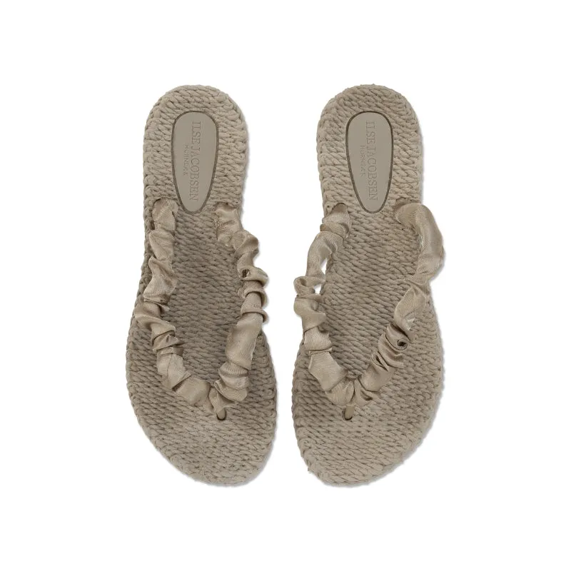 Ilse Jacobsen Flip Flop - Incense