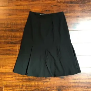 INC International Concepts Flare Skirt