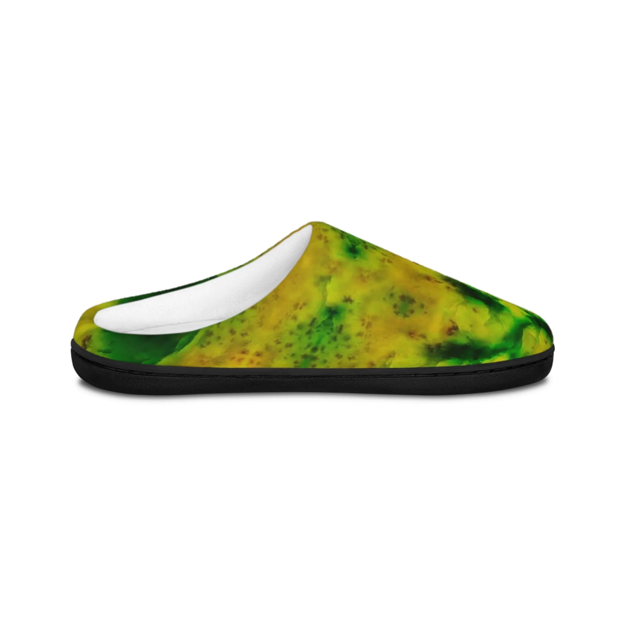 Indoor Slippers (His/Virilis)(Purely Jade Light) RJSTHs2023 RJS