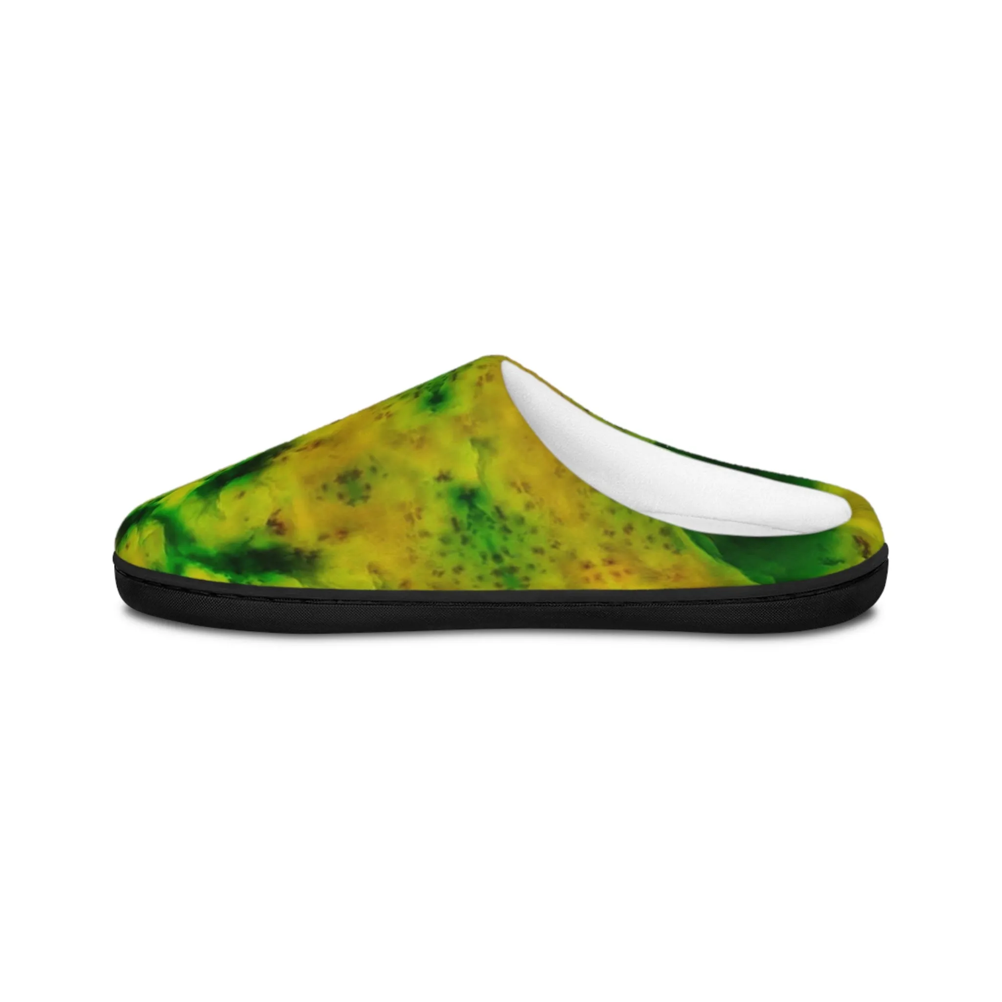 Indoor Slippers (His/Virilis)(Purely Jade Light) RJSTHs2023 RJS