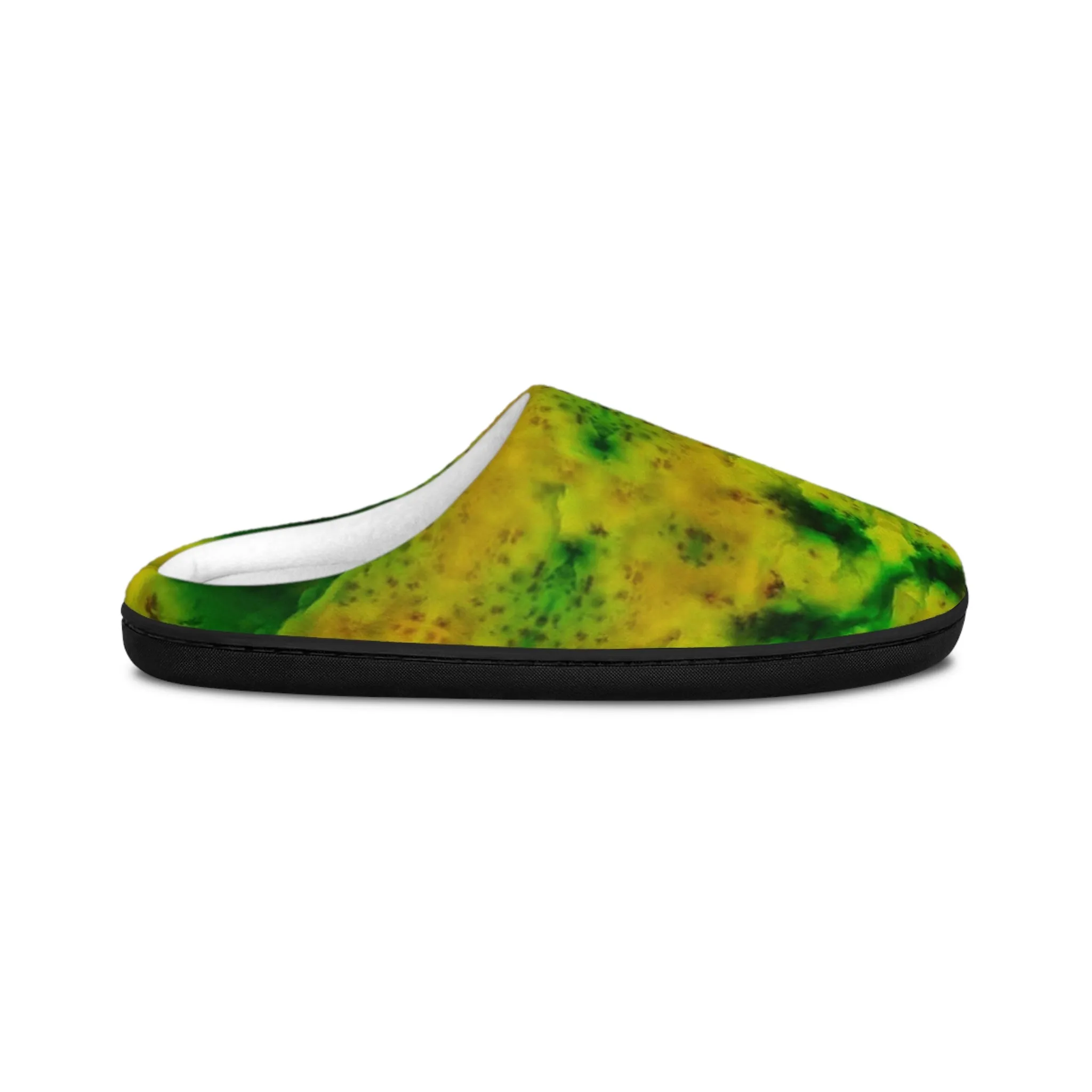 Indoor Slippers (His/Virilis)(Purely Jade Light) RJSTHs2023 RJS