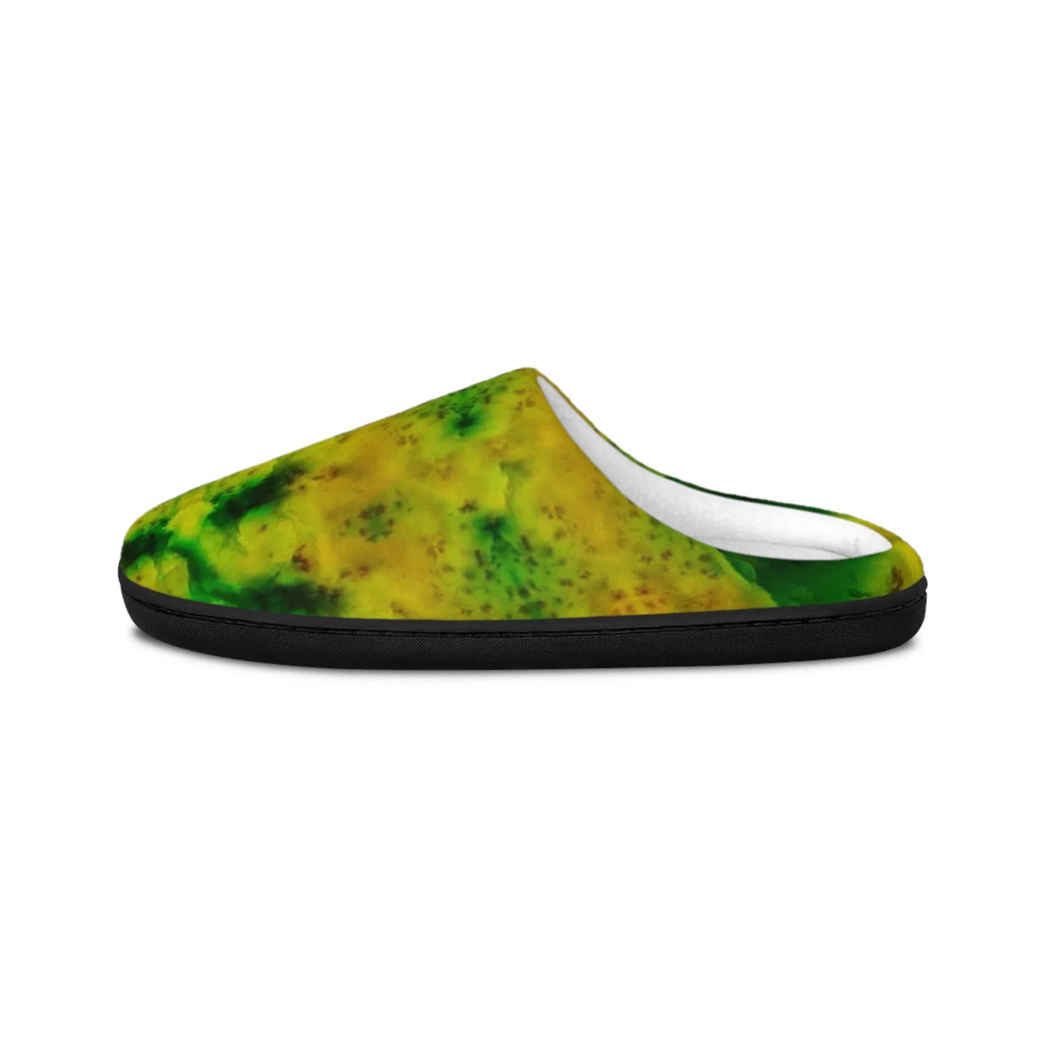 Indoor Slippers (His/Virilis)(Purely Jade Light) RJSTHs2023 RJS