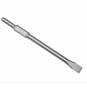 Ingco Hex Chisel 28x520mm - Pointed & Flat