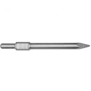 Ingco Hex Chisel 30mmx410mm - Pointed & Flat