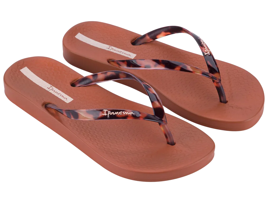 IPANEMA ANAT CONNECT FEM