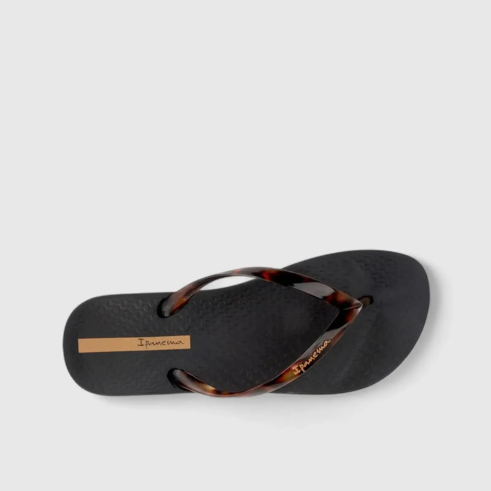 Ipanema Anatomica Connect Black 83475