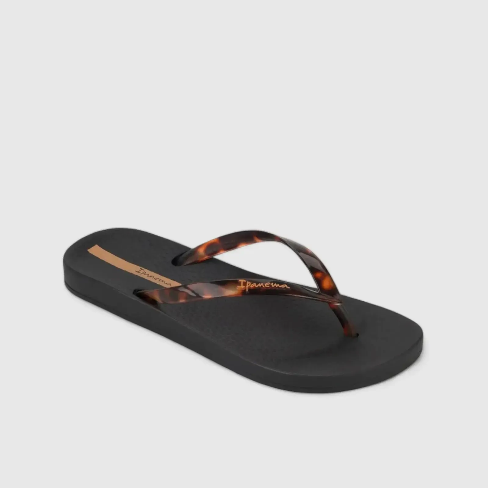 Ipanema Anatomica Connect Black 83475