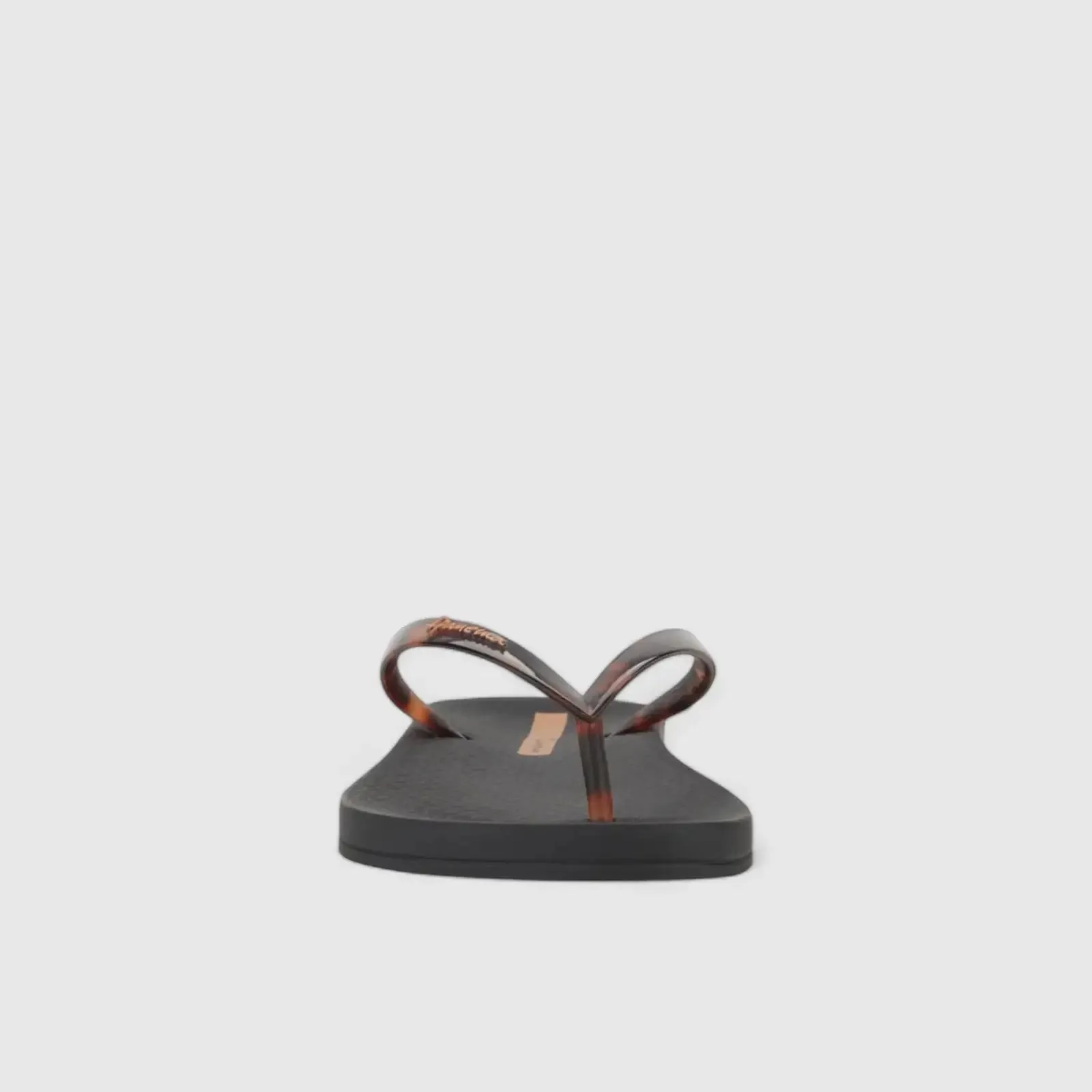 Ipanema Anatomica Connect Black 83475