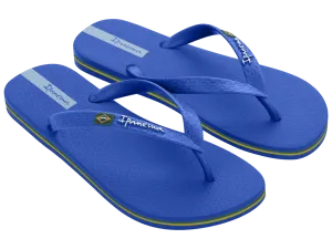 IPANEMA BRASIL AD