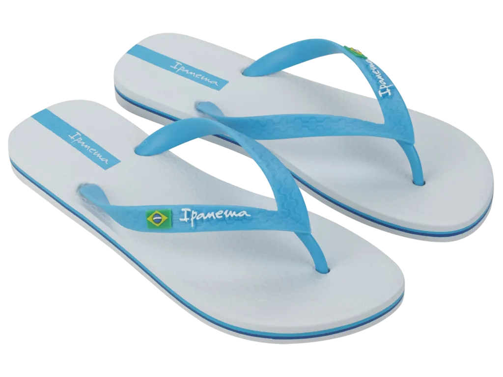 IPANEMA BRASIL AD