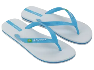IPANEMA BRASIL AD