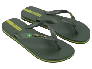 IPANEMA BRASIL AD