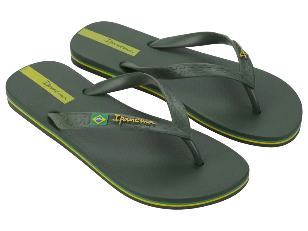 IPANEMA BRASIL AD