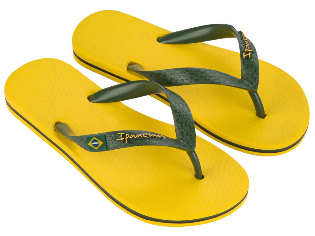 IPANEMA CLAS BRASIL II INF