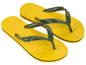 IPANEMA CLAS BRASIL II INF