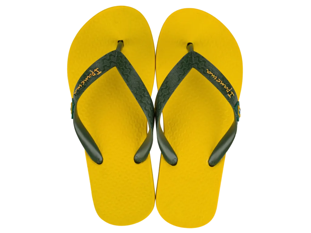 IPANEMA CLAS BRASIL II INF