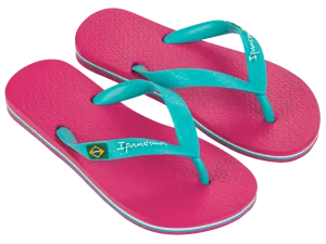IPANEMA CLAS BRASIL II INF