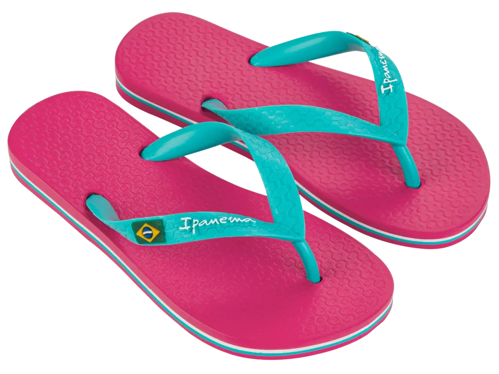 IPANEMA CLAS BRASIL II INF