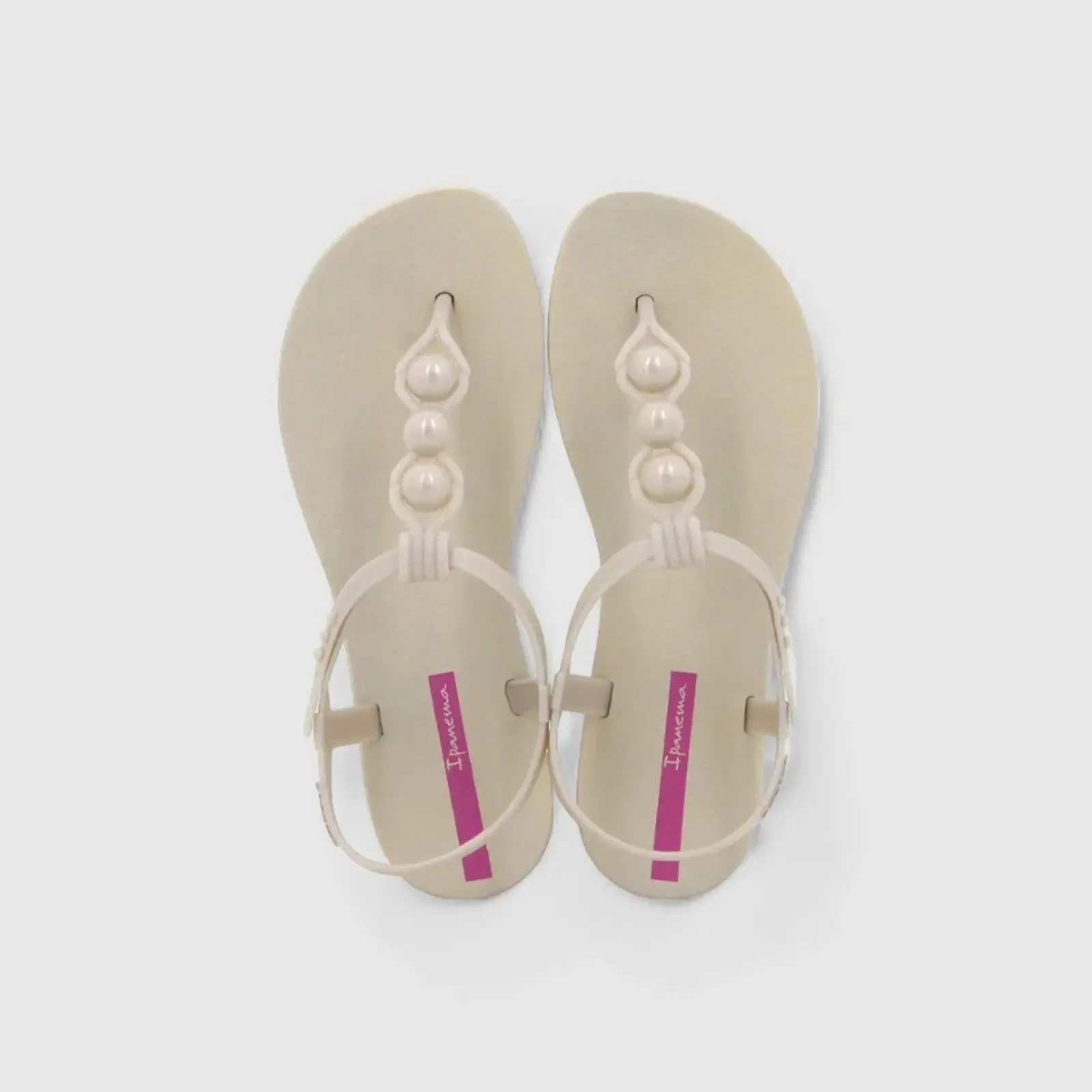 Ipanema Class Conecta Beige Lilac 27209