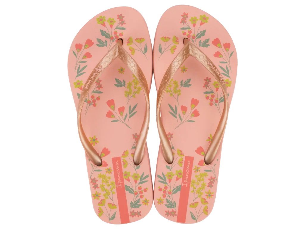 IPANEMA OASIS FEM