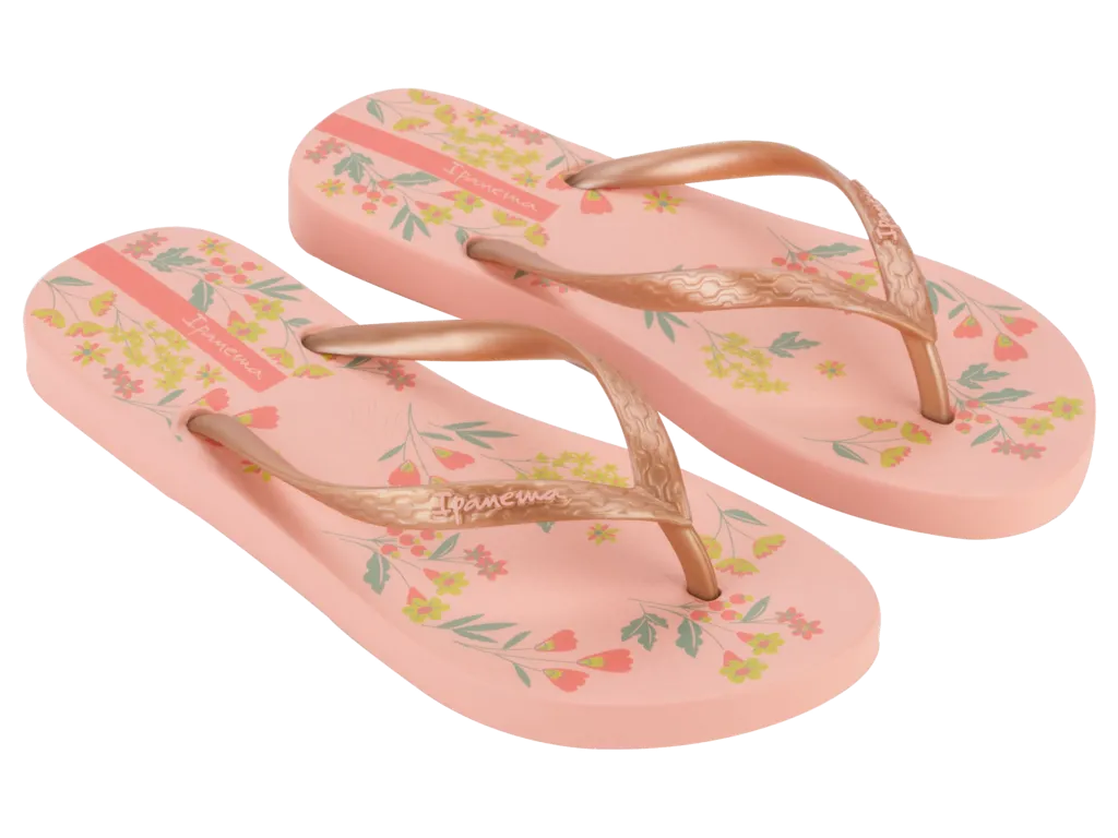 IPANEMA OASIS FEM