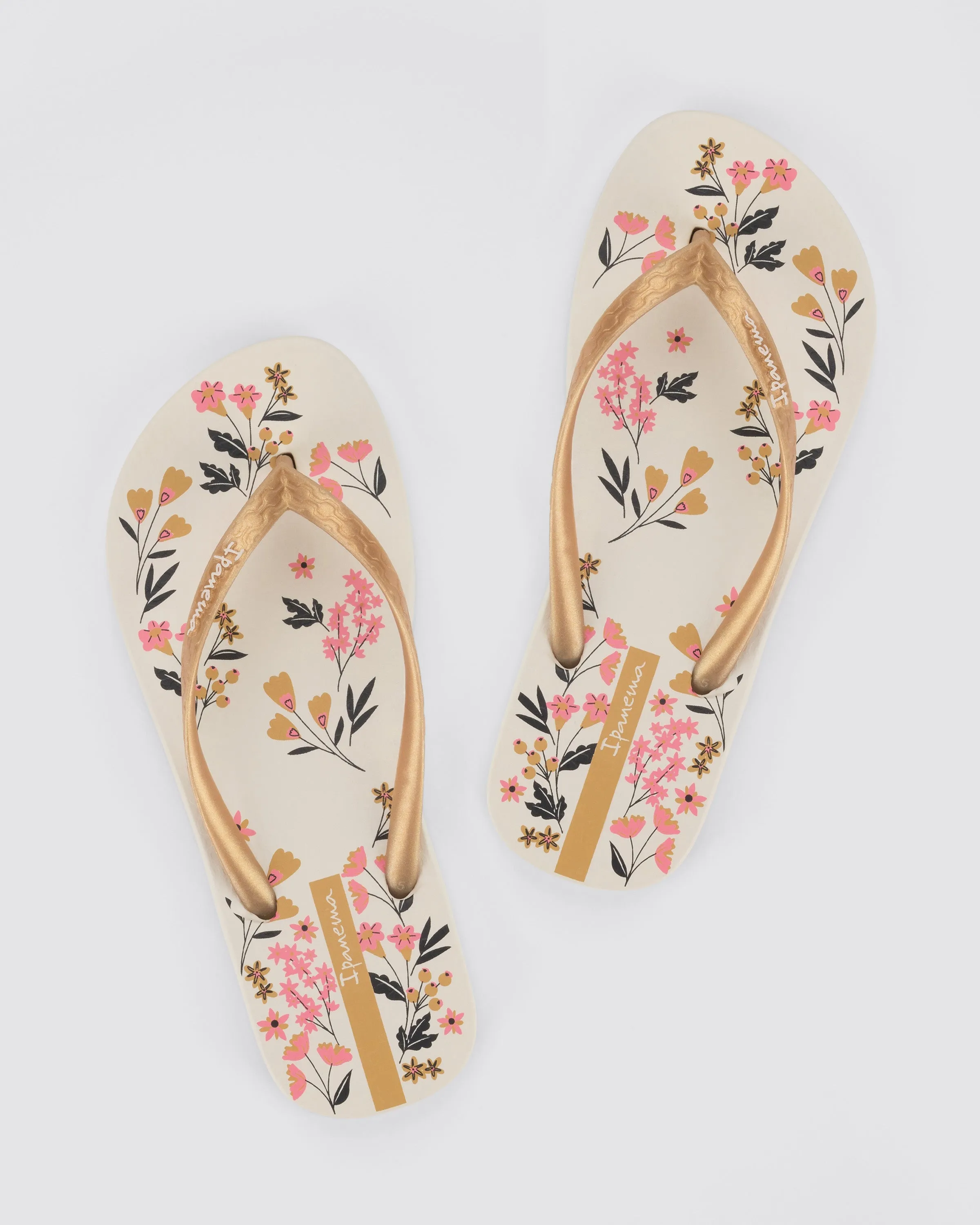 IPANEMA OASIS FEM