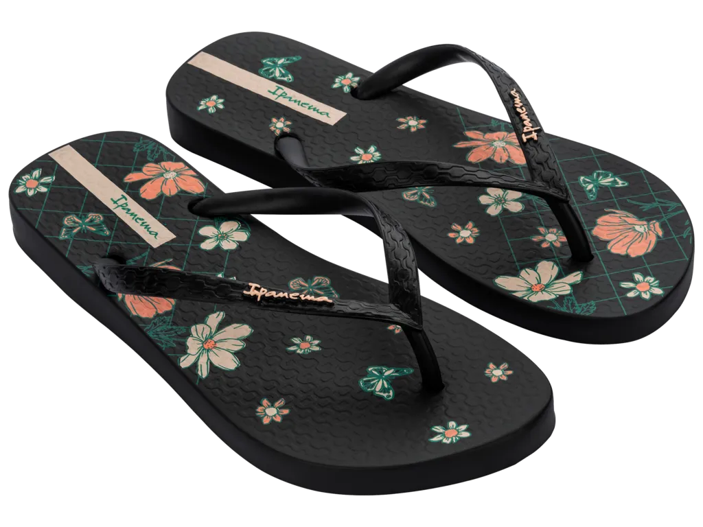 IPANEMA OASIS FEM
