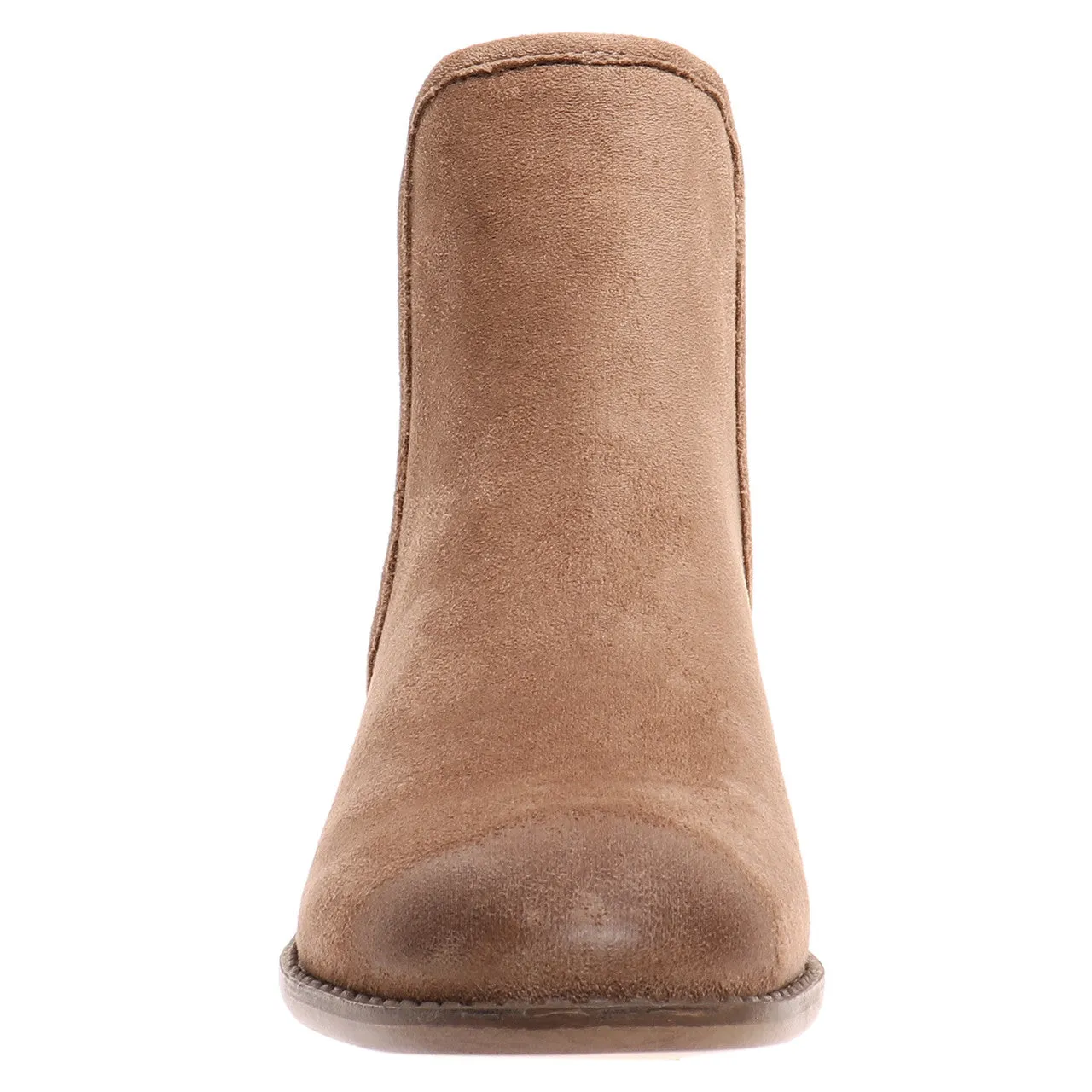 Jasper Stretch Bootie