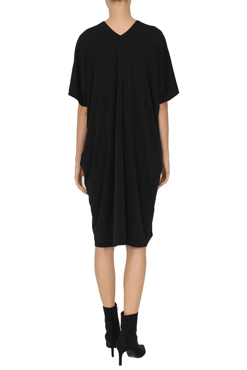 Jersey Midi Boubou