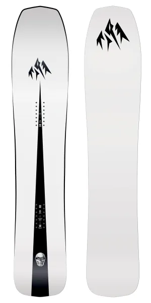 Jones Mind Expander Mens Snowboard 2023