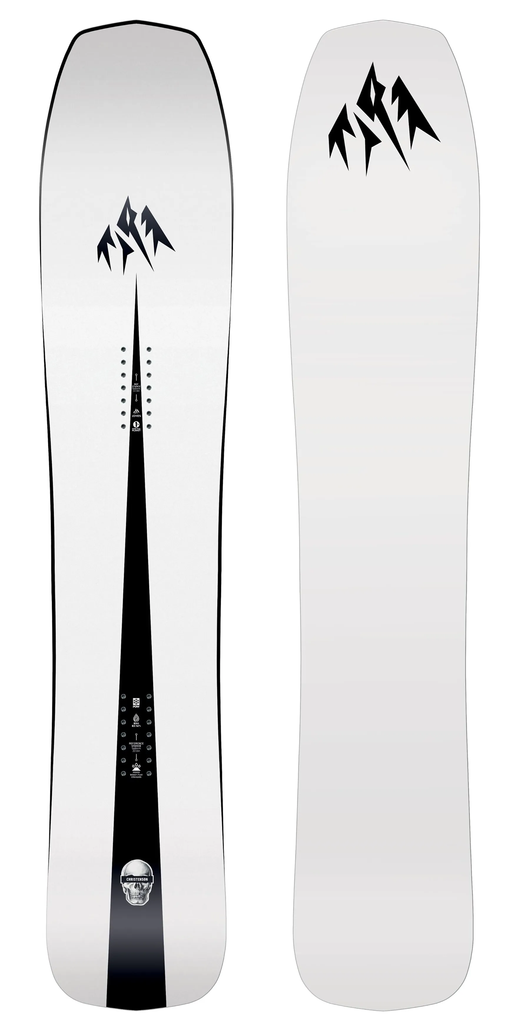 Jones Mind Expander Mens Snowboard 2023