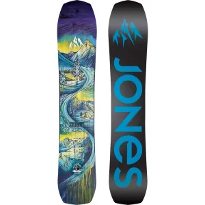 Jones Youth Flagship Snowboard 2023