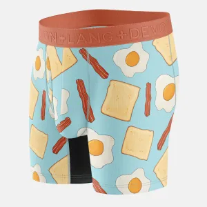 Journey Boxer Brief - Breakfast